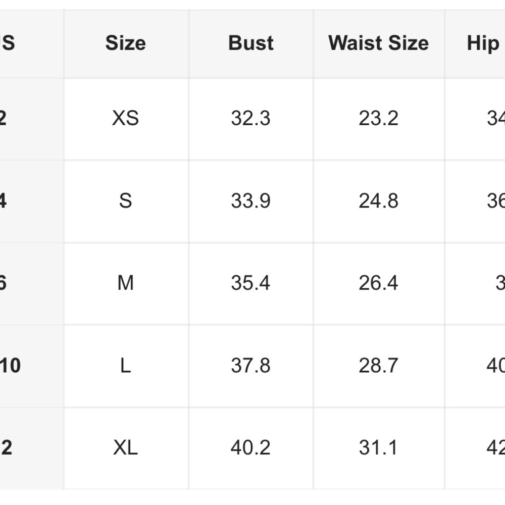 Belle Split Thigh Satin Cami Dress by SHEIN EUC - Picture 5 of 6